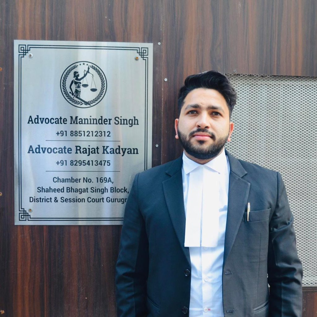 Law Firm in Gurgaon