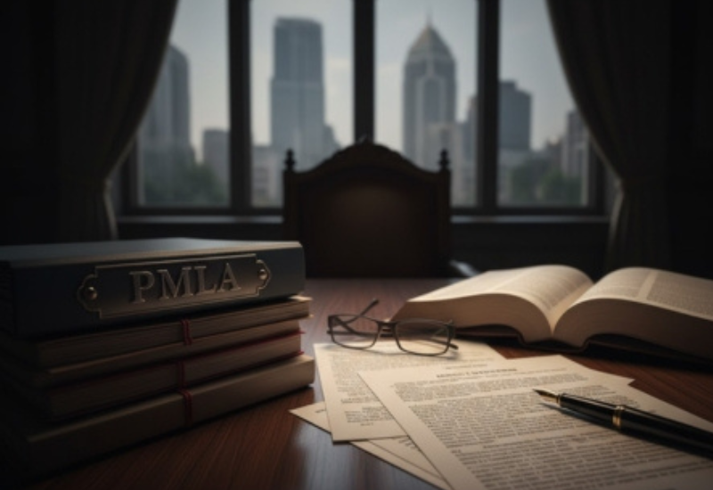 PMLA Lawyer in Gurgaon