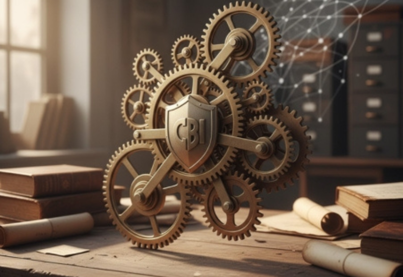 CBI lawyer in Gurgaon