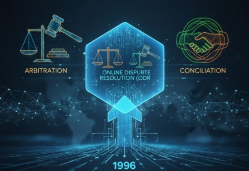 Arbitration Lawyer in Gurgaon