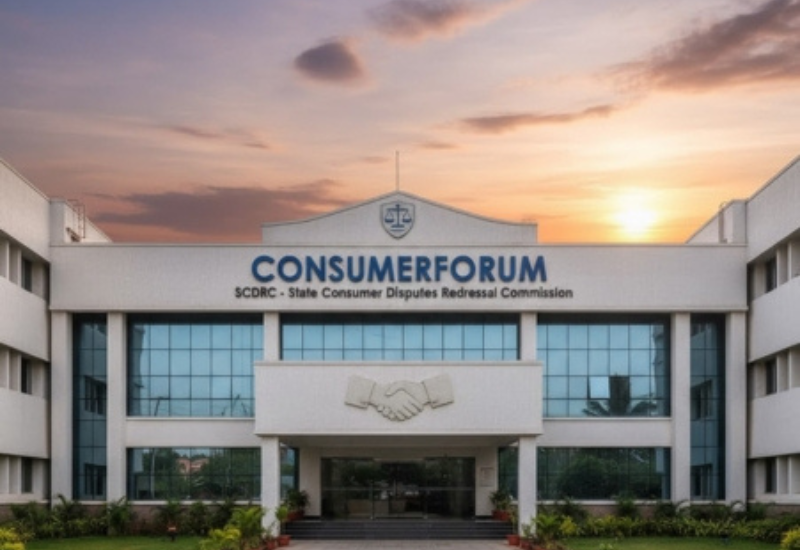 consumer court lawyer in gurgaon