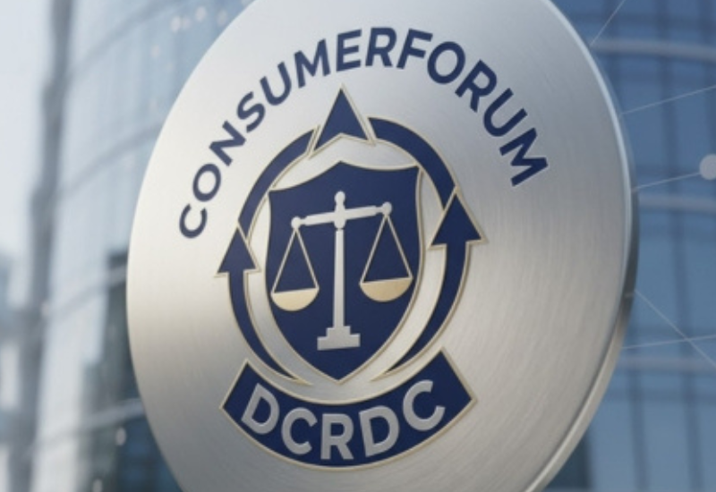 DCRDC lawyer in Gurugram