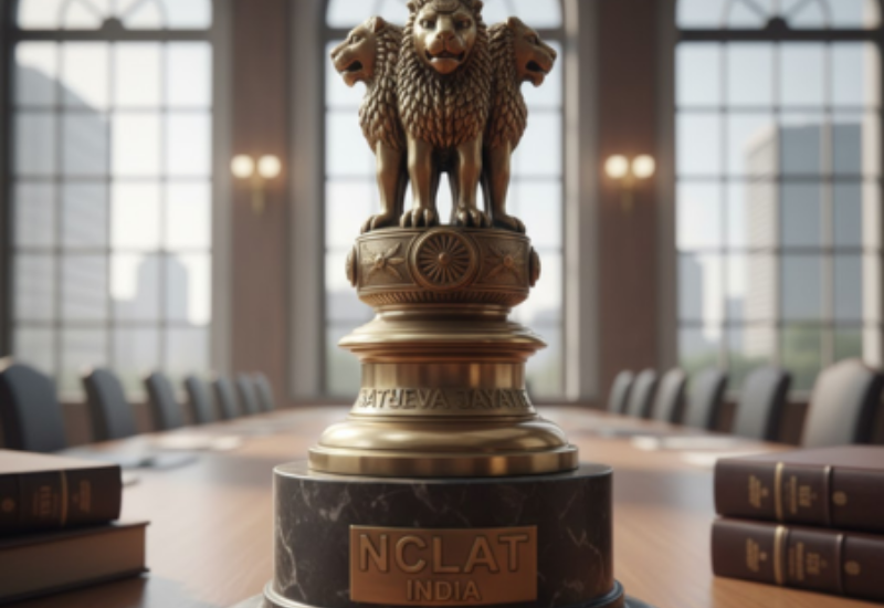 national company law appellate tribunal