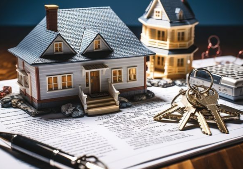 illegal encroachment