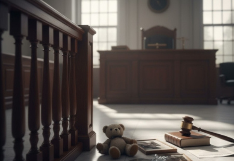 domestic violence lawyer