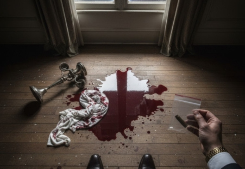 criminal lawyer in gurgaon