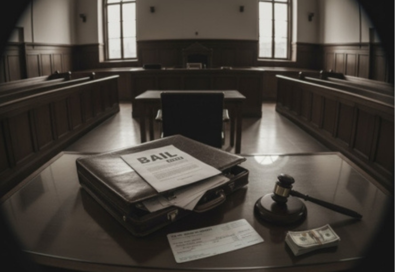 bail lawyer in gurgaon