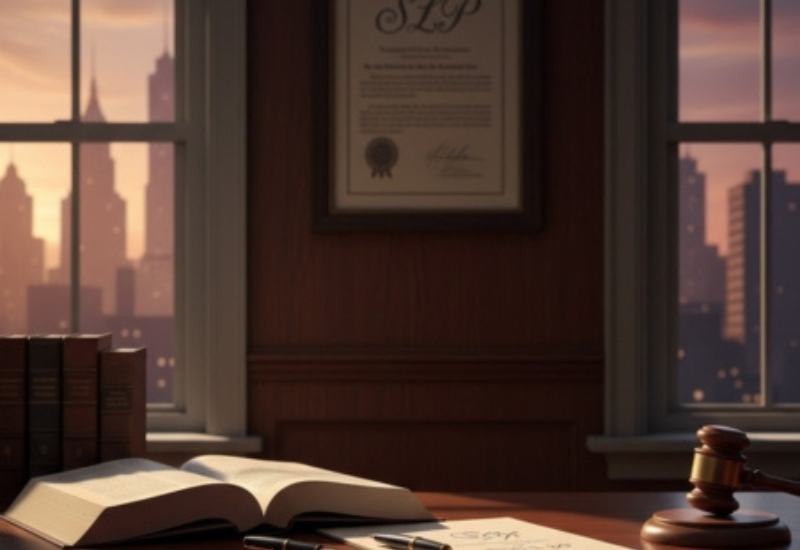 special leave petition