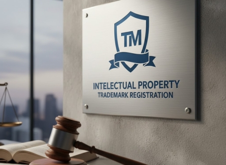 Trademark Registration Lawyer in Gurgaon