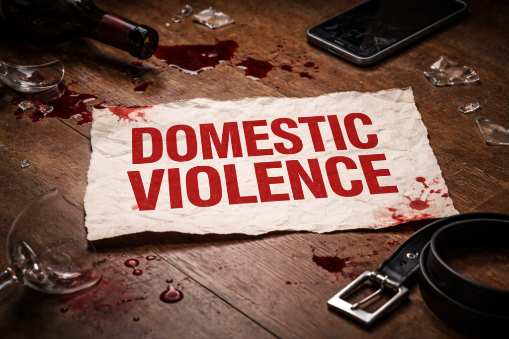 Domestic Violence Cases: Legal Process, Evidence & Court Procedures Explained