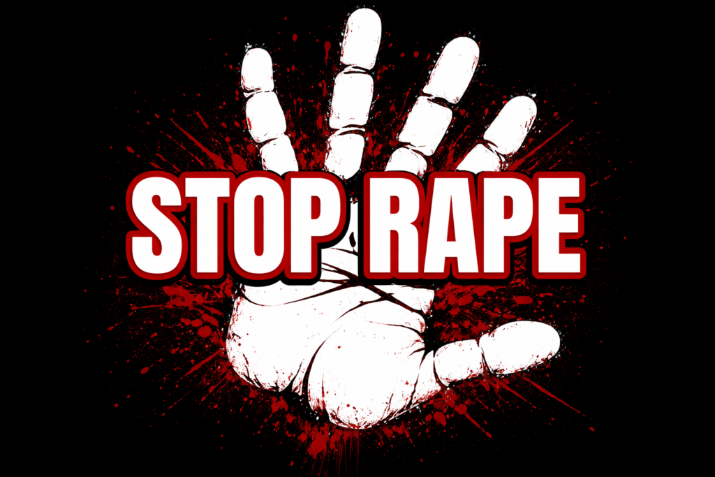 Rape: Understanding the Crime, Legal Framework, and Support Systems in India