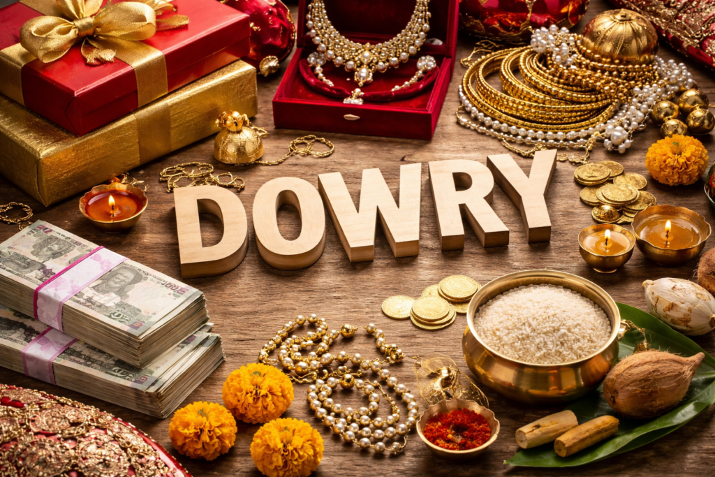 Dowry Cases Explained: Rights, Risks & Legal Protection